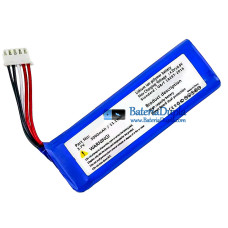 Bateria para JBL Flip3SE Flip-essential BAR5.1 [bateria de substituição]